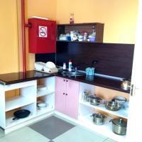 Hostel Edem Noginsk