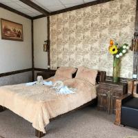 Guest House Aleks