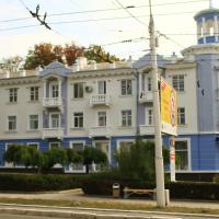 Old Tiraspol