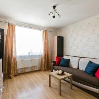 Apartment on Fryanovskoye Shosse