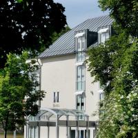 Hotel Watthalden