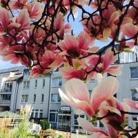 Hotel Astoria City Resort