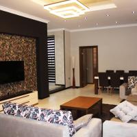 Rohat apartaments