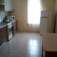 Apartment on Rozhdestvenskaya