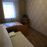 Apartment on Telmana 14