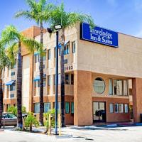 Booking Hotels In Northridge Book Your Hotel Now Travelodge By Wyndham Chatsworth