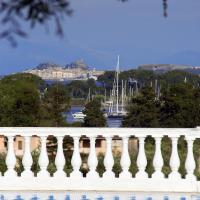 Paradise Hotel Corfu