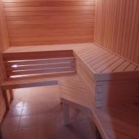 Holiday Home Zagorodnaya