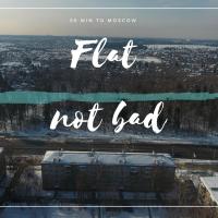 Flat not bad