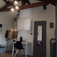 Studio Augouard, plein centre