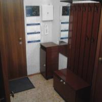 Apartments near Airport Koltsovo