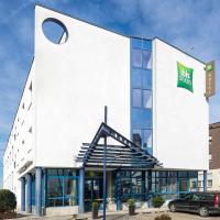 ibis Styles Filderstadt Messe Stuttgart
