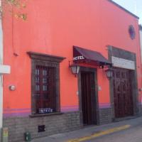 Booking.com: 19 hotels in Guadalajara Tlaquepaque. Book your ...