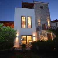 Stone Tower Retreat, Oasis of Peace