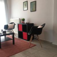 Central Luxury Apartment