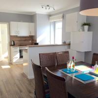 Ferienhaus Strandgut