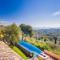 Villa Melolia