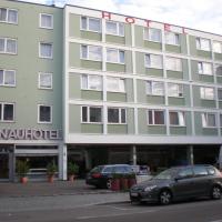 Donauhotel Neu-Ulm