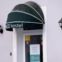 Nice hostel