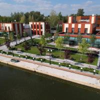 Zagorodny Klub Water House
