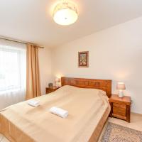 Kubu Apartment