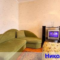 Бюджетная квартира эконом класса