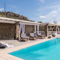 Villa Peace