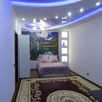 Apart-Hotel on Solnechniy 10