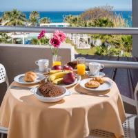 Dorian Boutique Apartments