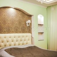 Apartment on Kunarskaya