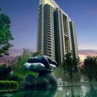 Fraser Suites Nanjing