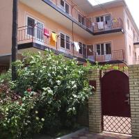 Guest House Ruslana