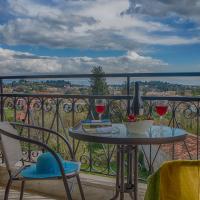 Beautiful apartment near Corfu Town