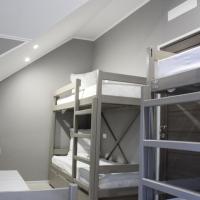 Hostel Zhili-Byli