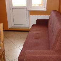 Apartment on Tsentralnaya 17
