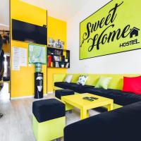 Хостел Sweet Home