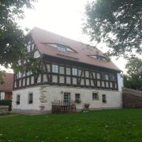 Ferienwohnung Alte Bauernstube