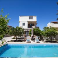 Rhodes Villa - Sunny Forest Pool