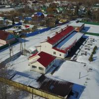 Гостевой дом Ладога