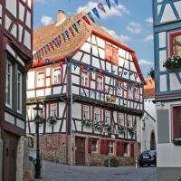 Hotel und Restaurant Zum Löwen