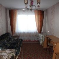 Apartment on Biryukova 10