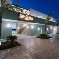 Sun and Sea Resort Plus