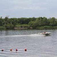 турбаза Горизонт