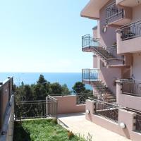 Apartmani POGLED