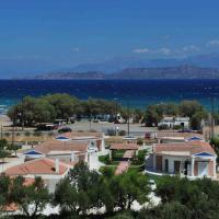 Ancient Corinth Port Villas