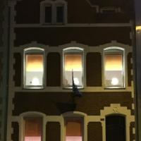 WG-Hostel