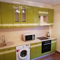 Apartment on Prospekt Lenina