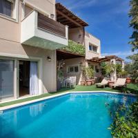 Great aesthtic Villa in Athens Southern Suberbs