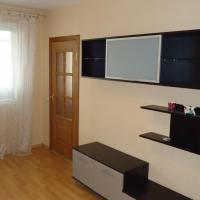 Apartment metro Partizanskaya