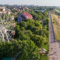 Расстояние от Санкт-Петербурга до Тулы на машине